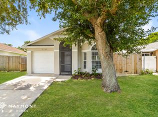 2505 Daffadil Ter, Sanford, FL 32771
