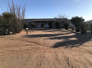 3722 N Maverick Rd, Golden Valley, AZ 86413