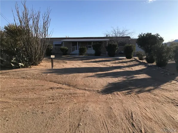 3722 N Maverick Rd, Golden Valley, AZ 86413