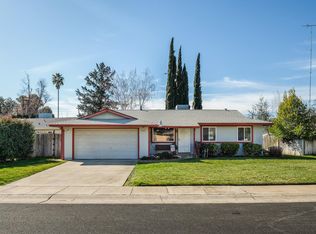 2520 La Cumbra Cir, Rancho Cordova, CA 95670