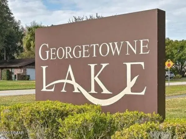 1600 Big Tree Rd APT G8, Daytona Beach, FL 32119