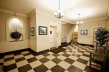Sold by House by We