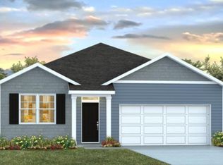 ARIA Plan, The Ranch, Holly Hill, SC 29059