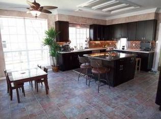 810 Aberdeen Dr, Highland Village, TX 75077