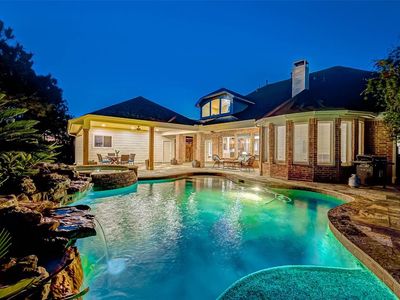 12003 Arcadia Bend Ln, Houston, TX, 77041