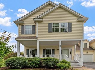 17 Summit St UNIT 17, North Andover, MA 01845