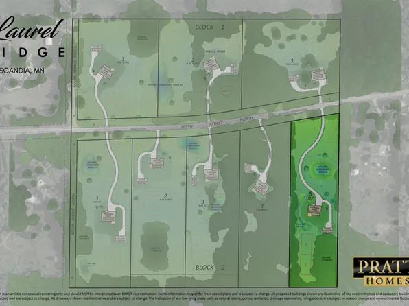 14035 205th St N, Scandia, MN 55073