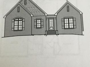 6811 Lexington Oaks Dr, Trussville, AL 35173