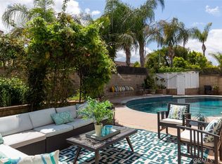 23644 Via Beguine, Santa Clarita, CA 91355