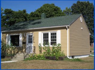 808 N 7th Pl, Sturgeon Bay, WI 54235