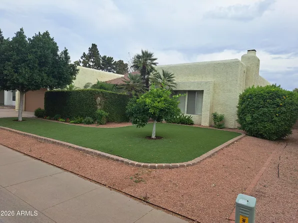 943 E Eveningstar Lane, Tempe, AZ 85283