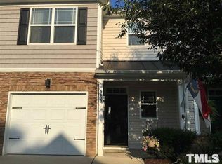 2022 Fieldhouse Ave, Raleigh, NC 27603