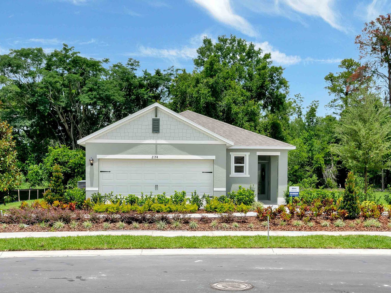 Archers Mill by D.R. Horton North Central Florida in Ormond Beach FL