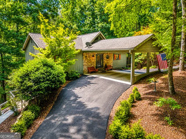 52 Swallow Point, Jasper, GA 30143