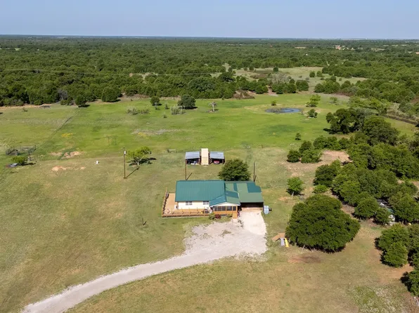 5755 County Road 335, Anson, TX 79501