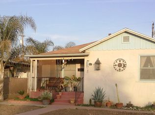422 Oatman Ave, Sanger, CA 93657