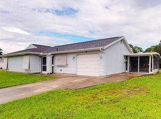 5858 Kenwood Dr, North Port, FL 34287