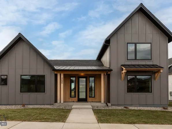 3299 S 22nd Ave, Bozeman, MT 59718