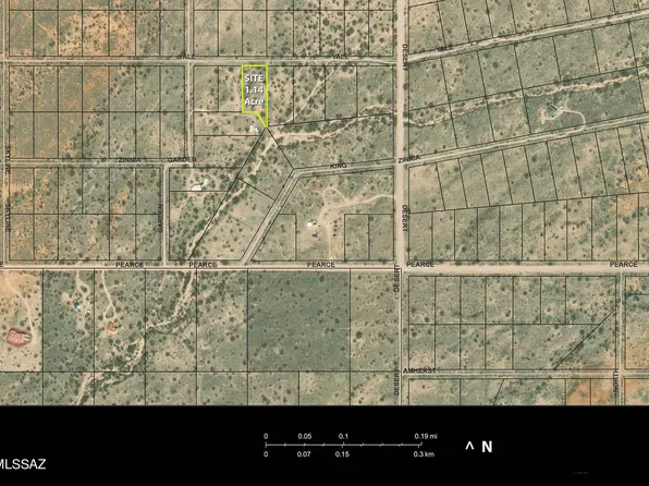 W Yale St #5, Pearce, AZ 85625