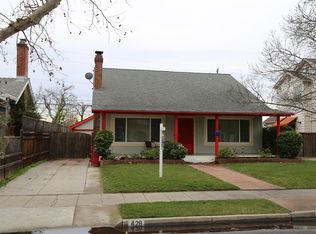 428 W Walnut St, Stockton, CA 95204