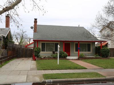 428 W Walnut St, Stockton, CA, 95204