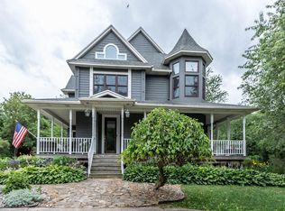 7900 Cutler Rd, Bath, MI 48808