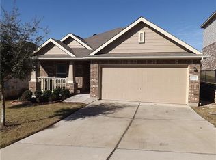 10208 Copper Ridge Cv, Austin, TX 78747