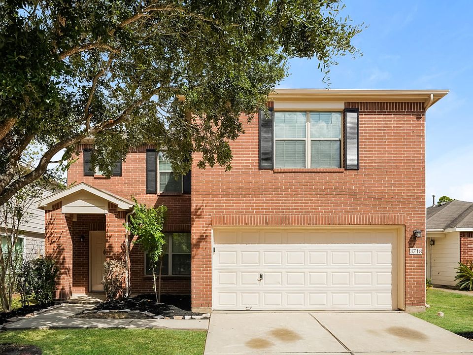 1st image of 3718 Granite Springs Ln