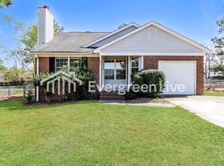 233 Pintail Ln, Columbia, SC 29229