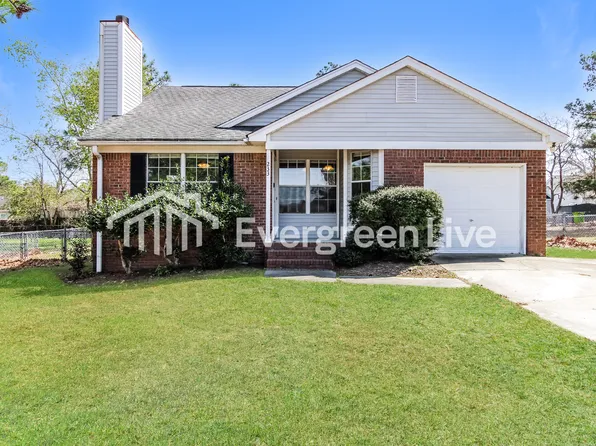 233 Pintail Ln, Columbia, SC 29229