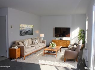 Woodland Terrace, Stamford, CT 06907