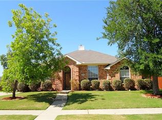 1809 Caddo Lake Dr, Allen, TX 75002