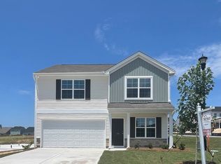 1702 Farshaw Way, Lexington, SC 29073