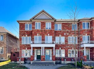 347 Caboto Trl, Markham, ON L3R 5G6