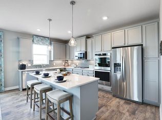 14264 Empire Ln N, Dayton, MN 55327