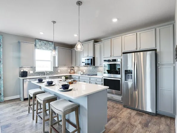 14264 Empire Ln N, Dayton, MN 55327