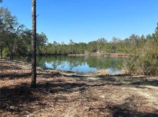 11632-110 W High Way, Hortense, GA 31543