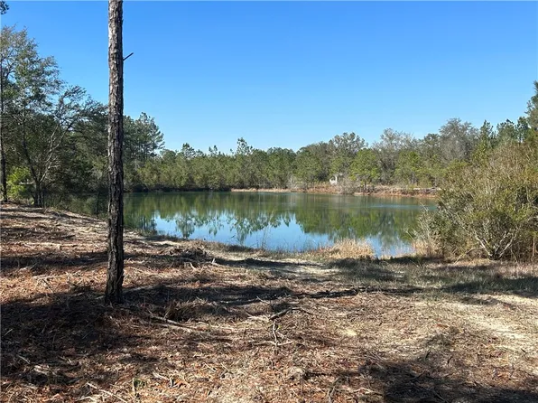 11632-110 W High Way, Hortense, GA 31543