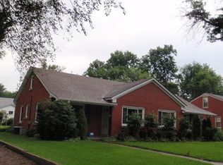 189-191 Sioux Rd, Lexington, KY 40503