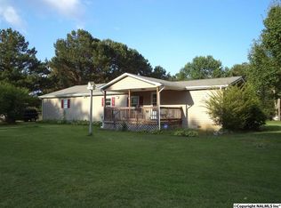 1019 Ready Section Rd, Hazel Green, AL 35750