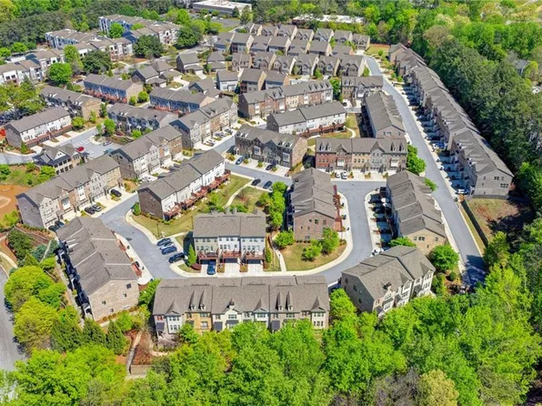 4158 Butler Dr, Chamblee, GA 30341