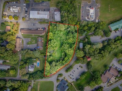 217 College St E, Jonesborough, TN, 37659