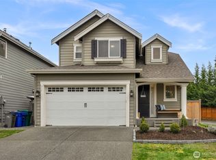 Alverstone Condominiums, Bothell, WA 98012