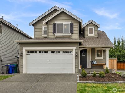 317 204th Place SE, Bothell, WA, 98012