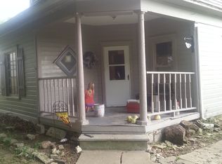 801 Pomeroy St, Blue Rapids, KS 66411