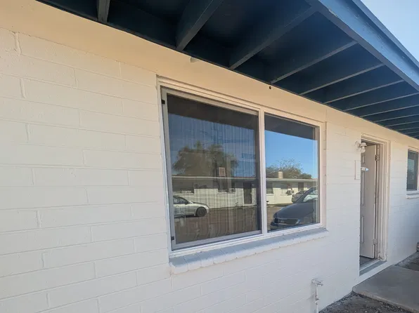 3516 N Romero Rd #3516, Tucson, AZ 85705