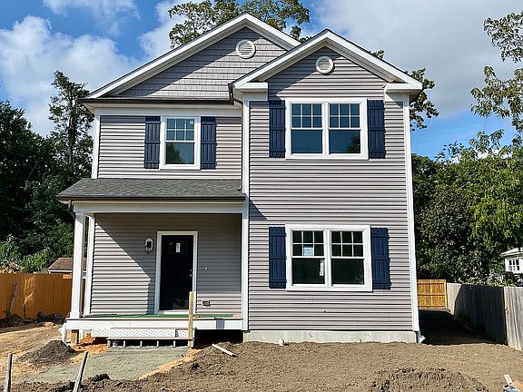 Front - pre landscape