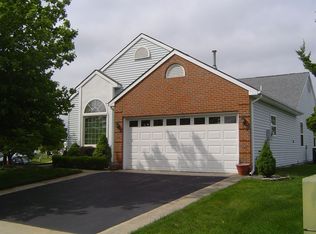 2 Rugby Ct, Toms River, NJ 08757