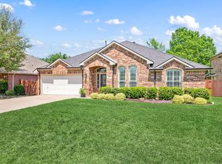 3512 S Gravel Cir, Southlake, TX 76092