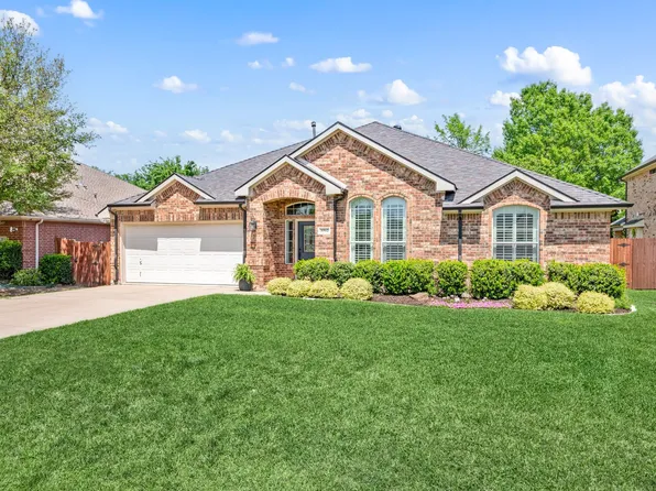 3512 S Gravel Cir, Southlake, TX 76092